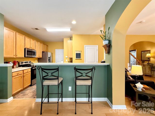 9610 Corbett Square Lane, Charlotte, NC 28214