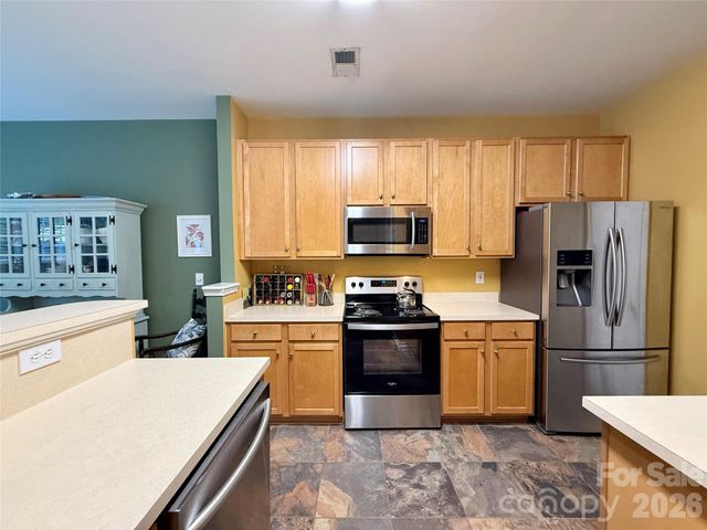 9610 Corbett Square Lane, Charlotte, NC 28214