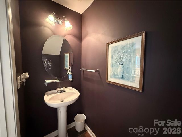9610 Corbett Square Lane, Charlotte, NC 28214