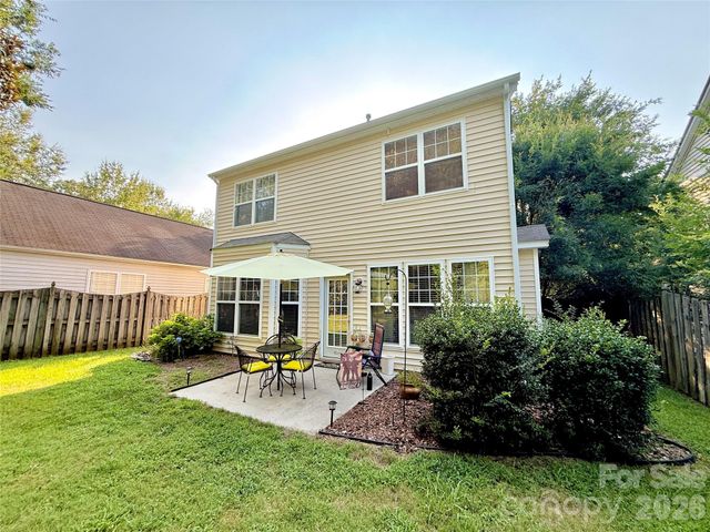 9610 Corbett Square Lane, Charlotte, NC 28214