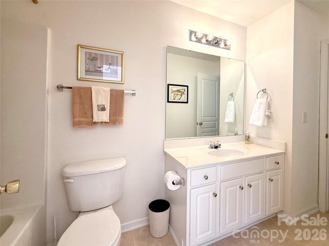 9610 Corbett Square Lane, Charlotte, NC 28214