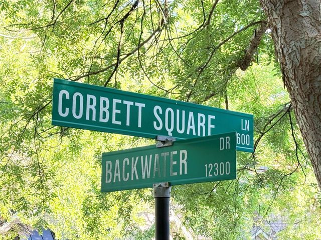 9610 Corbett Square Lane, Charlotte, NC 28214