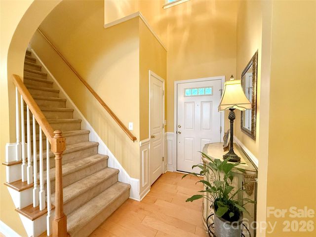 9610 Corbett Square Lane, Charlotte, NC 28214