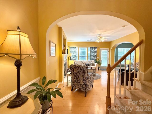 9610 Corbett Square Lane, Charlotte, NC 28214