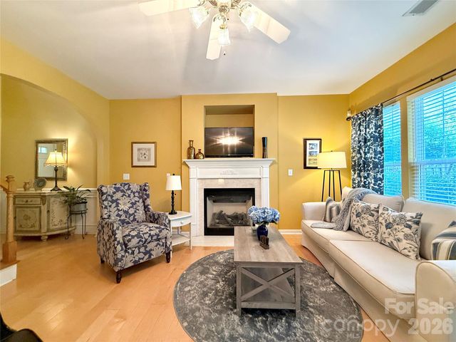 9610 Corbett Square Lane, Charlotte, NC 28214