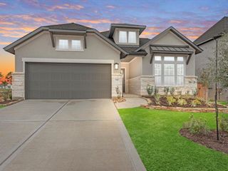 7086 North Lake Clopton Drive, Montgomery, TX 77316
