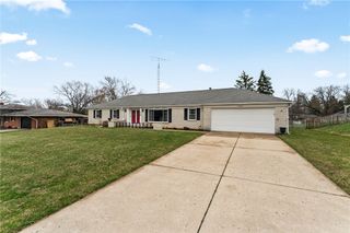 528 Blue Jay Drive, Vandalia, OH 45377