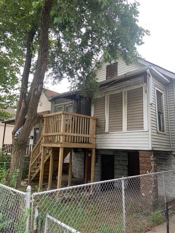 4828 Mccook Avenue, East Chicago, IN 46312