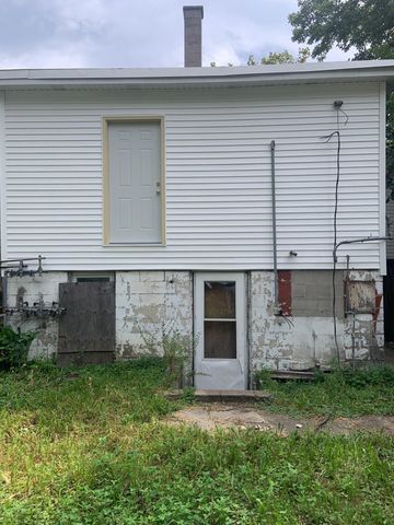 4828 Mccook Avenue, East Chicago, IN 46312