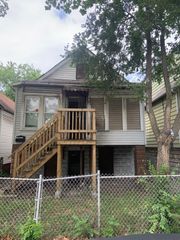 4828 Mccook Avenue, East Chicago, IN 46312