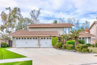 6269 E Calle Jaime, Anaheim, CA 92807