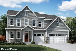 1338 Blueberry Cove, Grove City, OH 43123