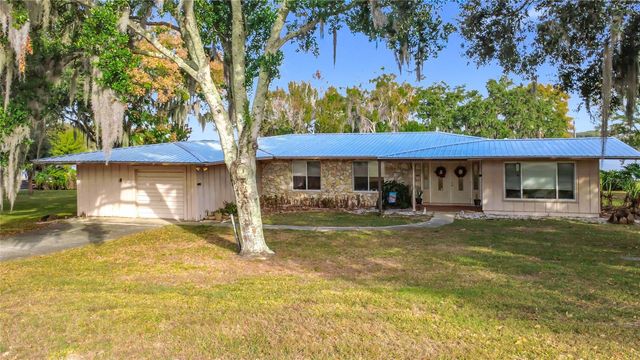 6601 WYNN LANE, Groveland, FL 34736