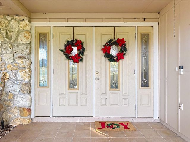 6601 WYNN LANE, Groveland, FL 34736