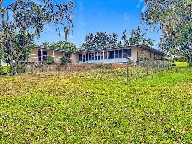 6601 WYNN LANE, Groveland, FL 34736