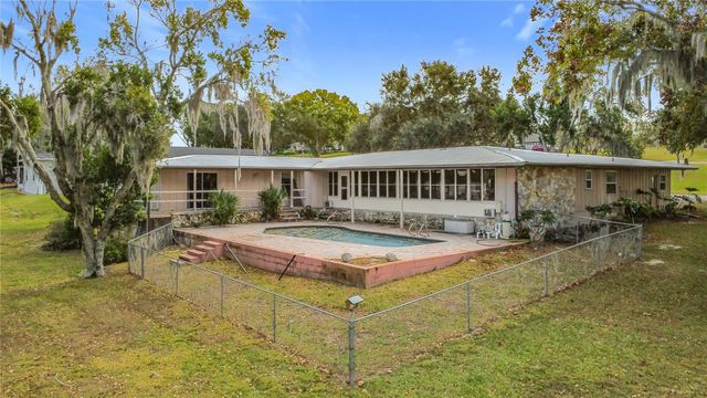 6601 WYNN LANE, Groveland, FL 34736