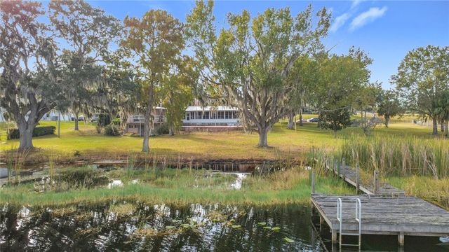 6601 WYNN LANE, Groveland, FL 34736