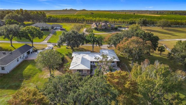 6601 WYNN LANE, Groveland, FL 34736