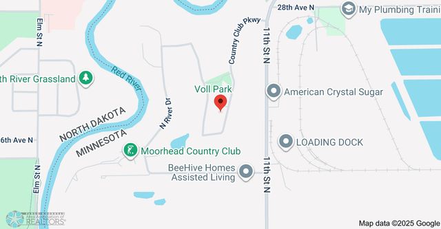 2411 Country Club Parkway, Moorhead, MN 56560