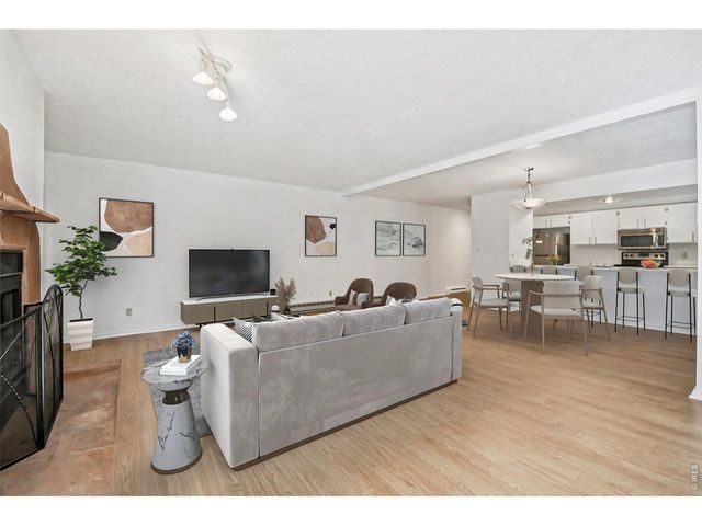 23558 Pondview Pl B, Golden, CO 80401