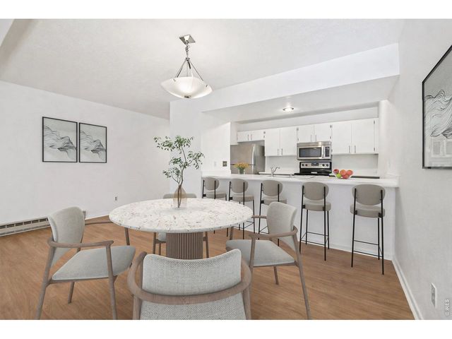 23558 Pondview Pl B, Golden, CO 80401