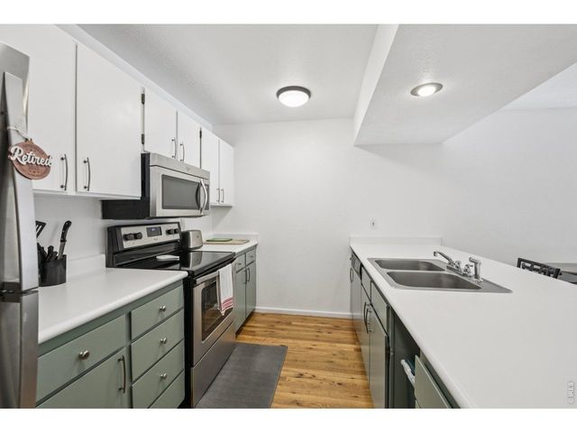 23558 Pondview Pl B, Golden, CO 80401