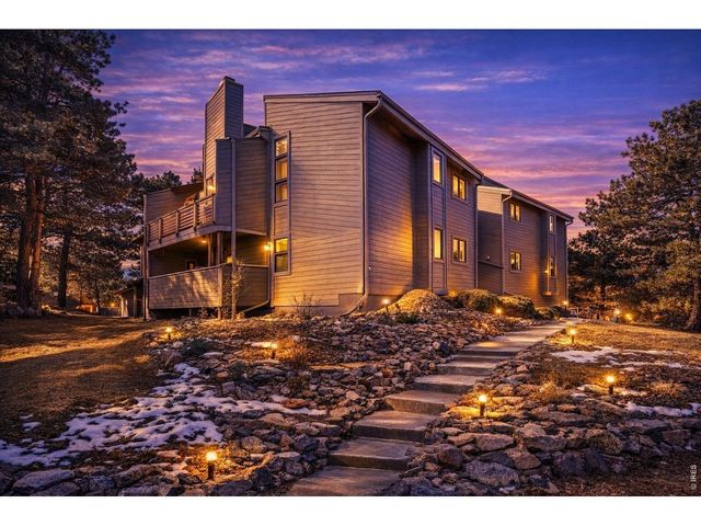 23558 Pondview Pl B, Golden, CO 80401