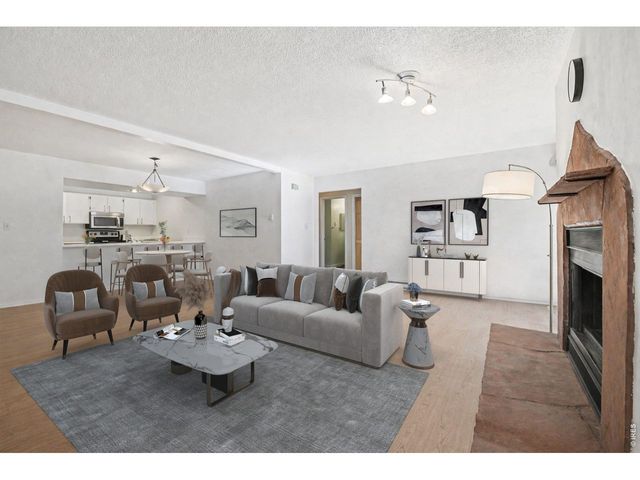 23558 Pondview Pl B, Golden, CO 80401