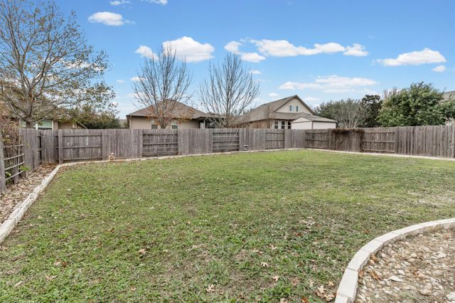 19713 Maiden Grass DR, Pflugerville, TX 78660