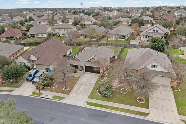 19713 Maiden Grass DR, Pflugerville, TX 78660