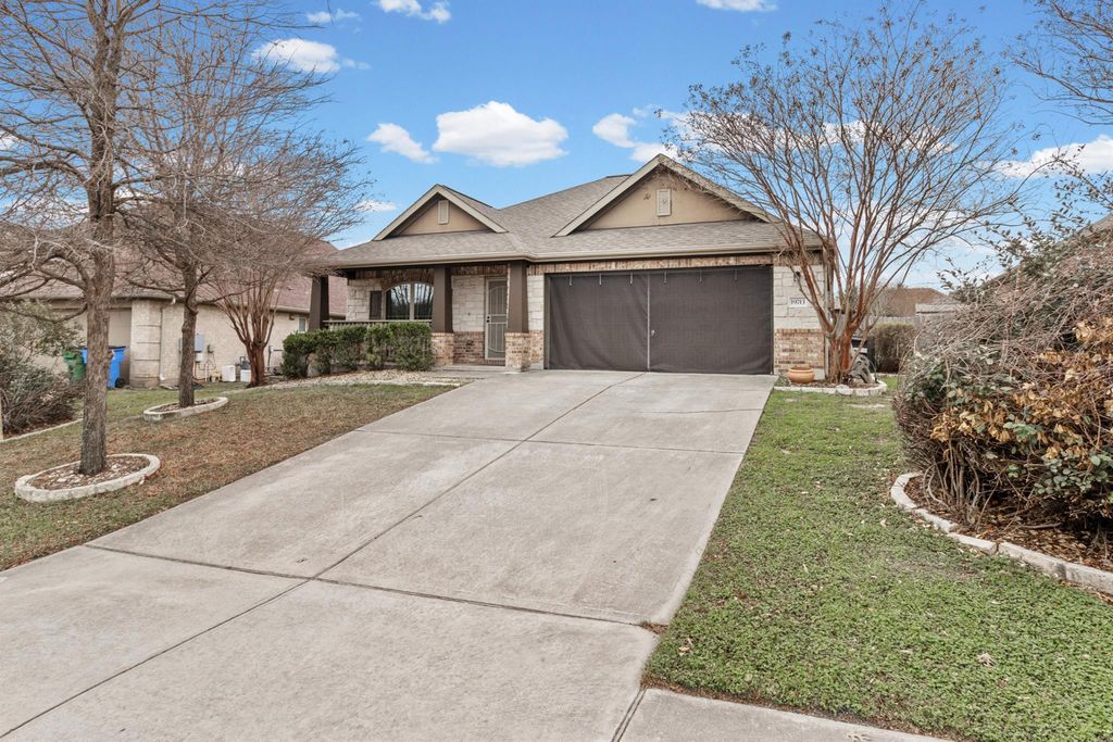 19713 Maiden Grass DR, Pflugerville, TX 78660
