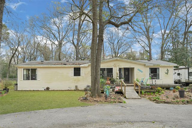 29510 Huffman Cleveland Road, Huffman, TX 77336