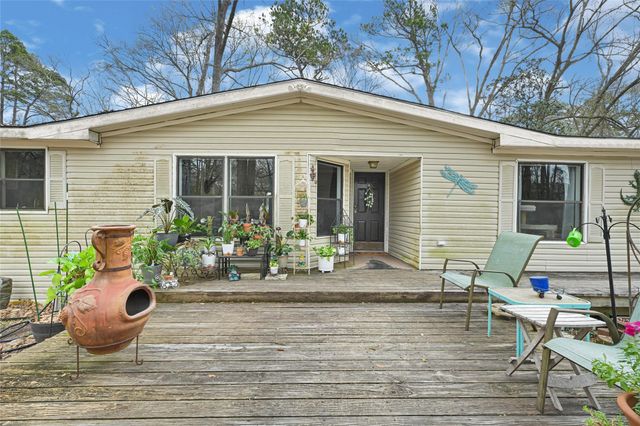 29510 Huffman Cleveland Road, Huffman, TX 77336