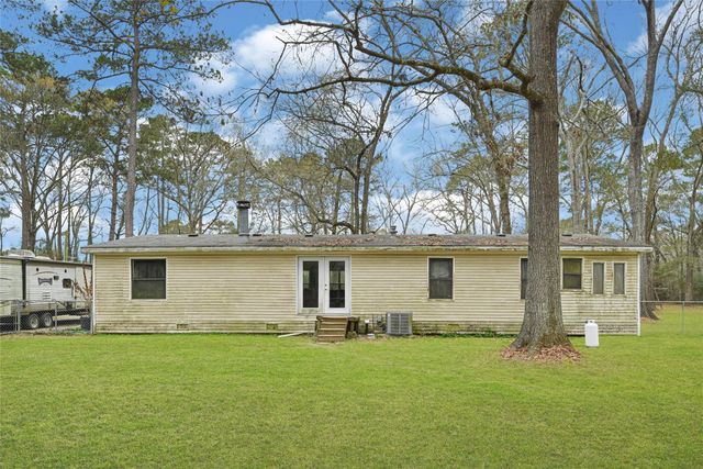 29510 Huffman Cleveland Road, Huffman, TX 77336