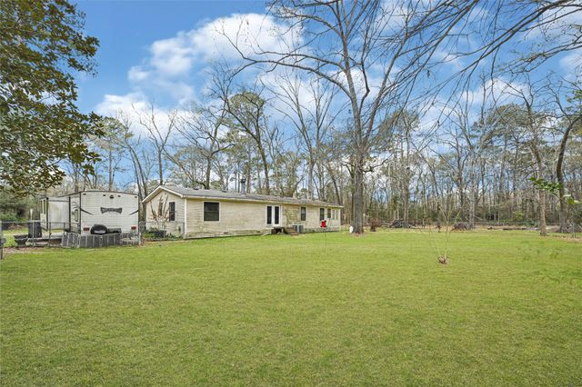 29510 Huffman Cleveland Road, Huffman, TX 77336