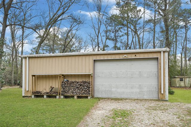 29510 Huffman Cleveland Road, Huffman, TX 77336