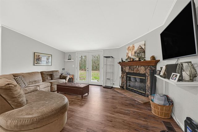 29510 Huffman Cleveland Road, Huffman, TX 77336