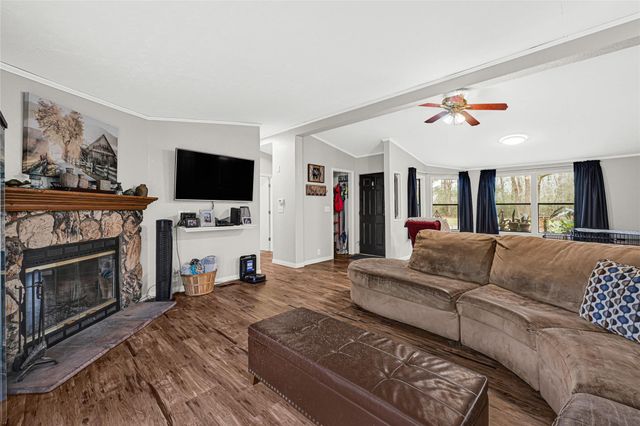 29510 Huffman Cleveland Road, Huffman, TX 77336