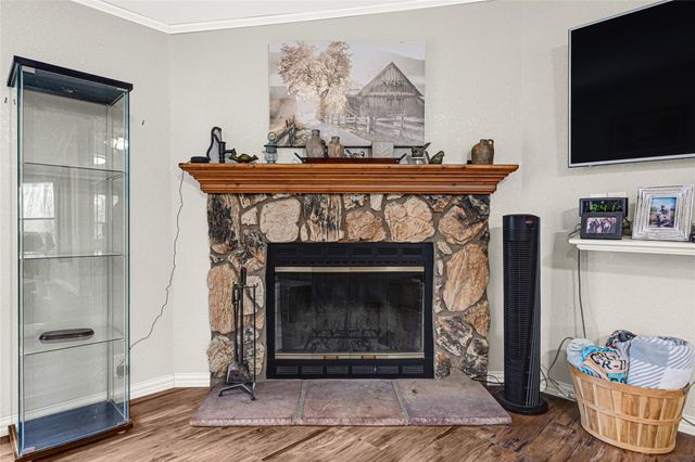 29510 Huffman Cleveland Road, Huffman, TX 77336