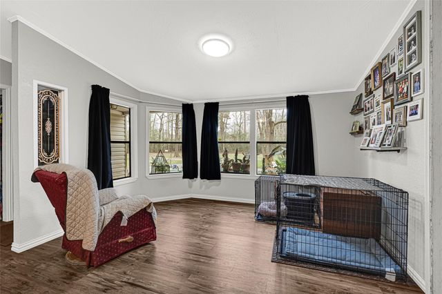 29510 Huffman Cleveland Road, Huffman, TX 77336