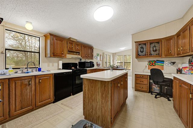 29510 Huffman Cleveland Road, Huffman, TX 77336