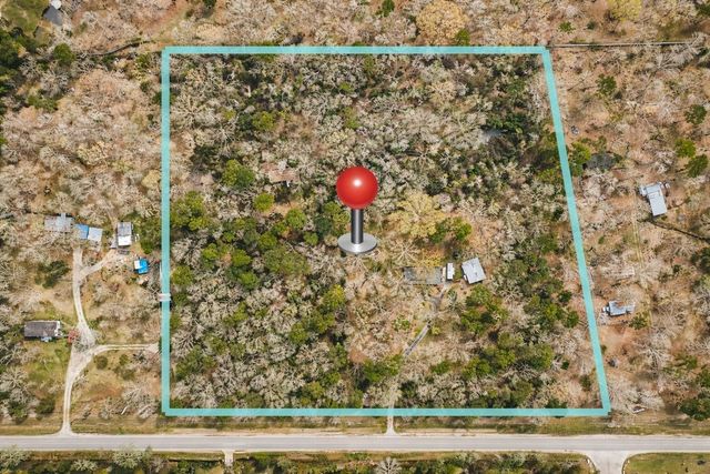 29510 Huffman Cleveland Road, Huffman, TX 77336