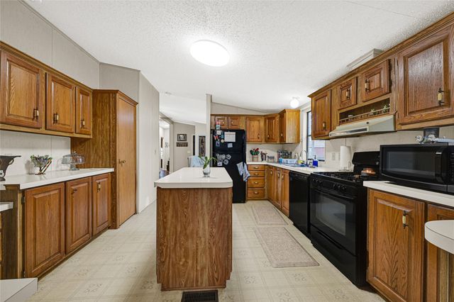 29510 Huffman Cleveland Road, Huffman, TX 77336