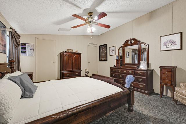 29510 Huffman Cleveland Road, Huffman, TX 77336