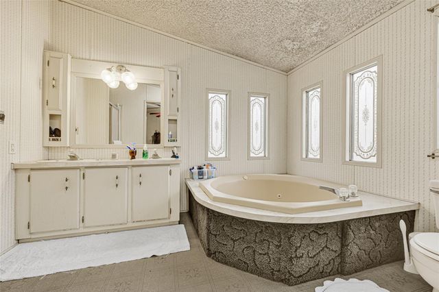 29510 Huffman Cleveland Road, Huffman, TX 77336