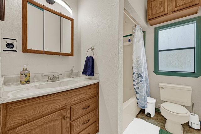 29510 Huffman Cleveland Road, Huffman, TX 77336