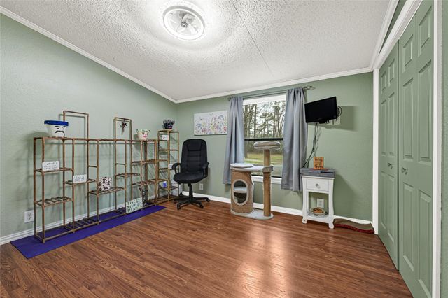 29510 Huffman Cleveland Road, Huffman, TX 77336