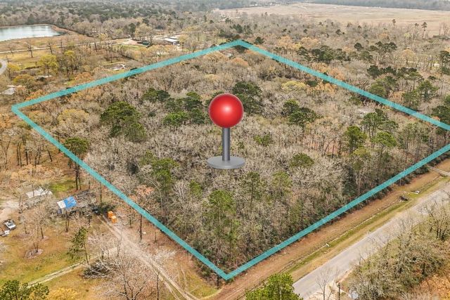 29510 Huffman Cleveland Road, Huffman, TX 77336