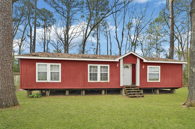 29510 Huffman Cleveland Road, Huffman, TX 77336