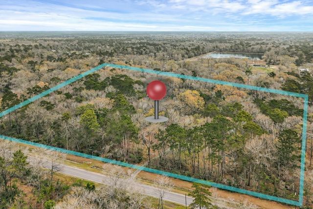 29510 Huffman Cleveland Road, Huffman, TX 77336